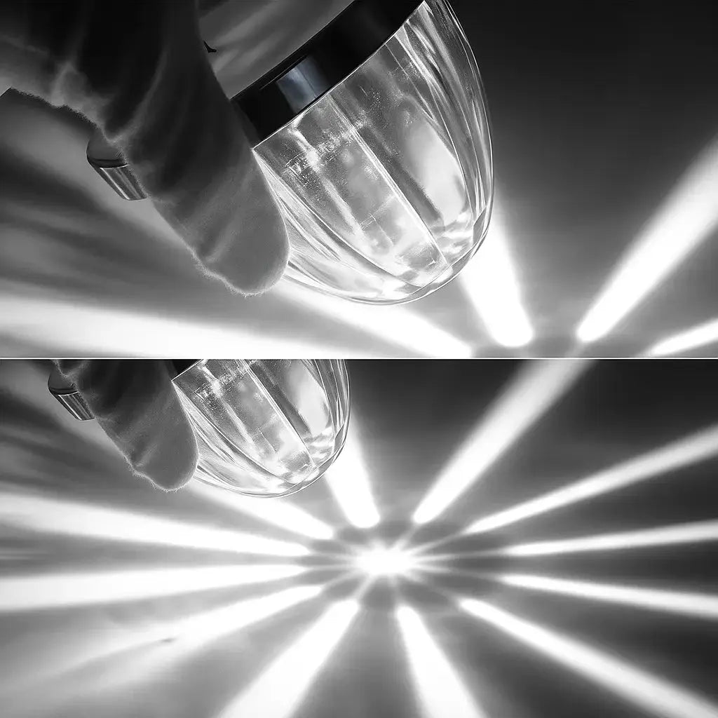 BowLift | LED Underglow Light – For Safe Driving on the Darkest Roads