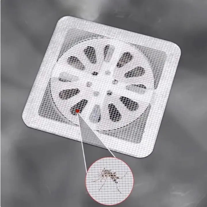 BowLift | 20+20 | Self-adhesive disposable drain filter