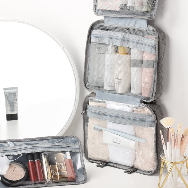 BowLift | Cosmetic Organizer for Travel
