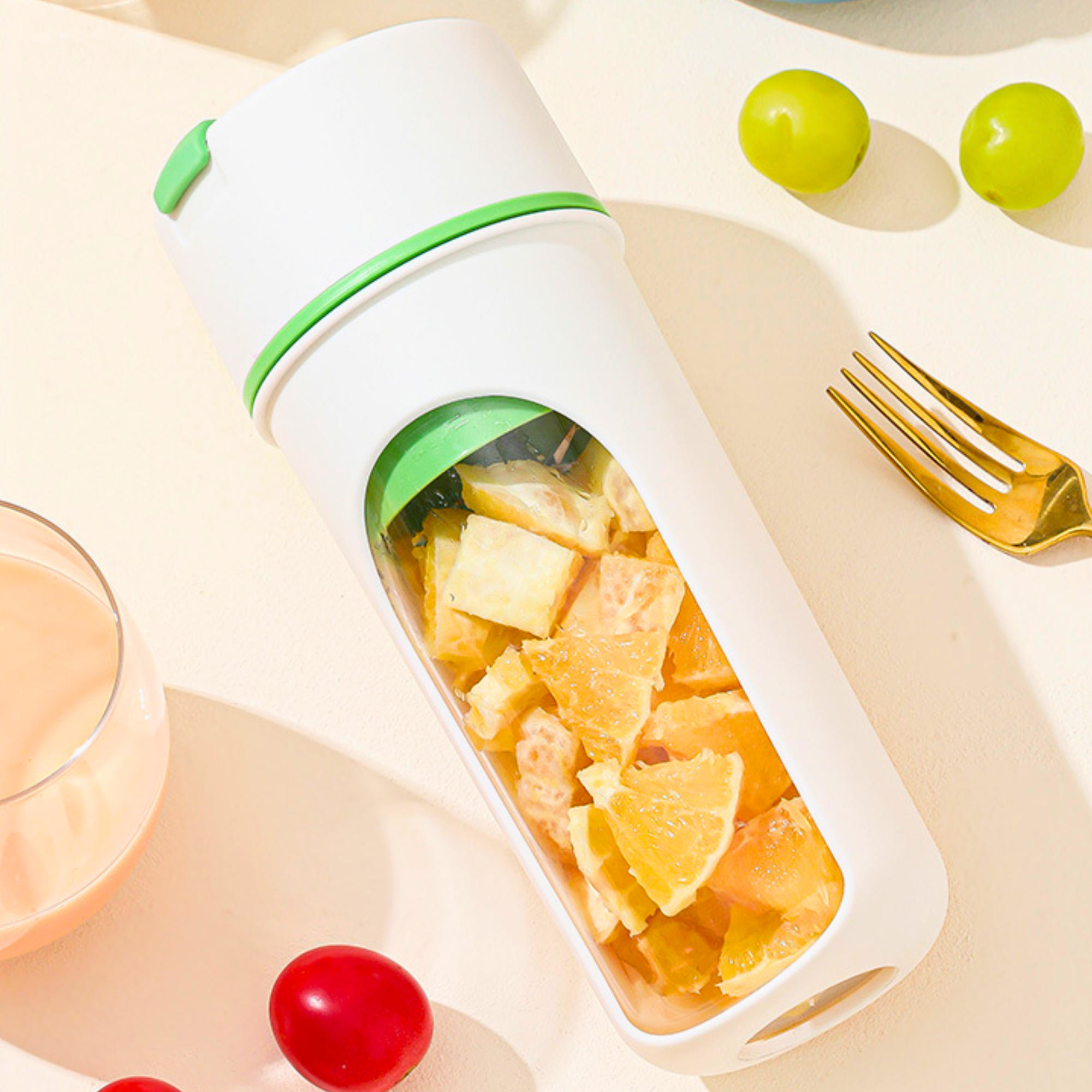 BowLift | FreshBlend™ Portable Freshness Anytime