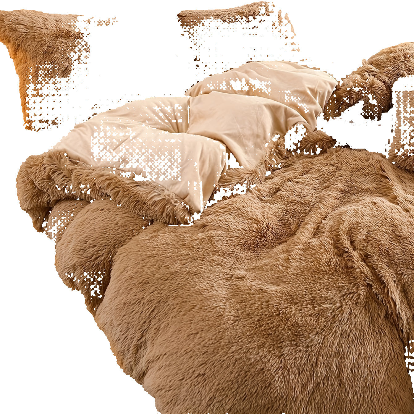 BowLift | Silk Bamboo Bedding Delicate and Cool to the Touch