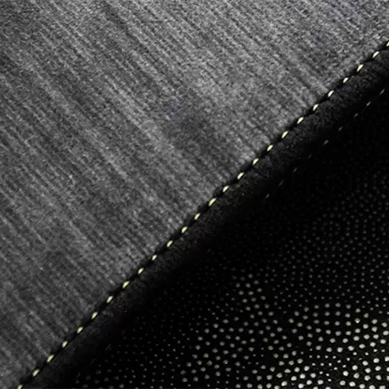 BowLift | Industrial Solid Carpet Multi Color Synthetic Pet Friendly Anti-slip Machine Washable Carpet for Large Room