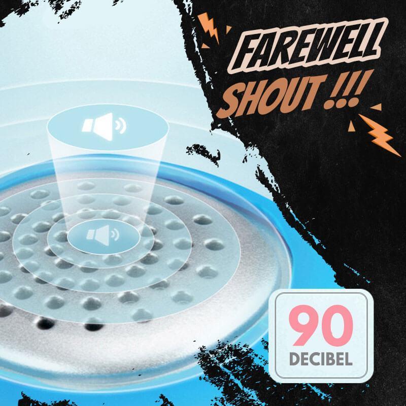 BowLift | Super Bike Horn