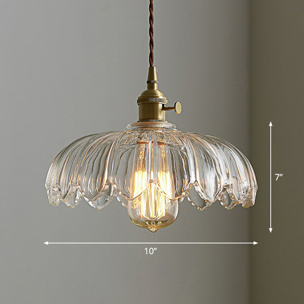 BowLift | Glass light that delights with details!