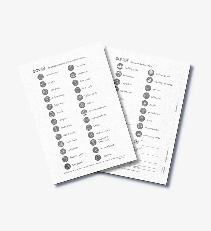 BowLift | "If I miss" storage