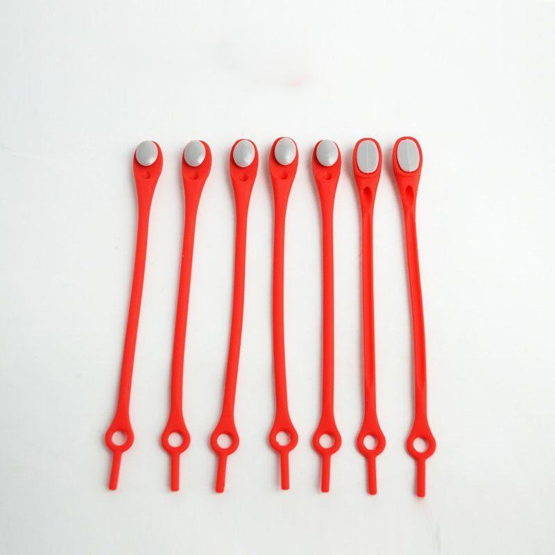 BowLift | Easy Shoelaces (one size fits all 12 PCS SET)