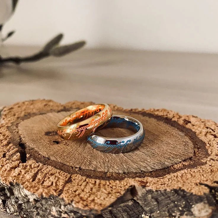 BowLift | Glowing Ring