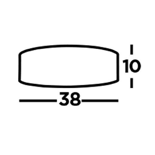 BowLift | Green Velvet & Opal Diffuser Vintage Round Flush Drum Light 38cm