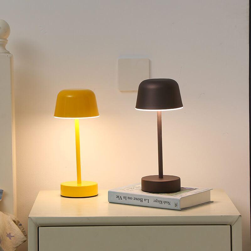 BowLift | PRISMA PULSE FLARE – Dynamic LED Table Lamp