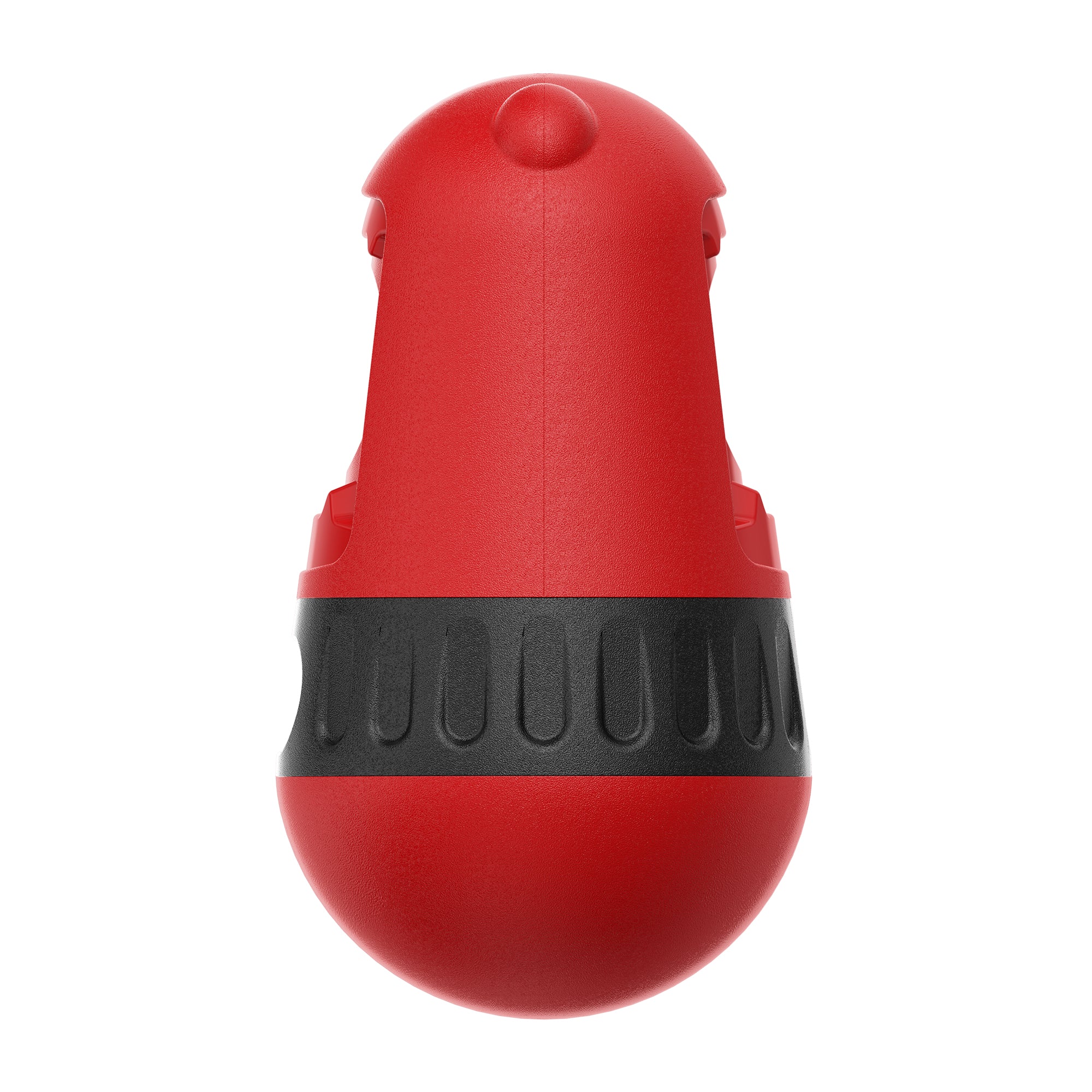 Super Bear Squeaky Chew Toy for Dogs