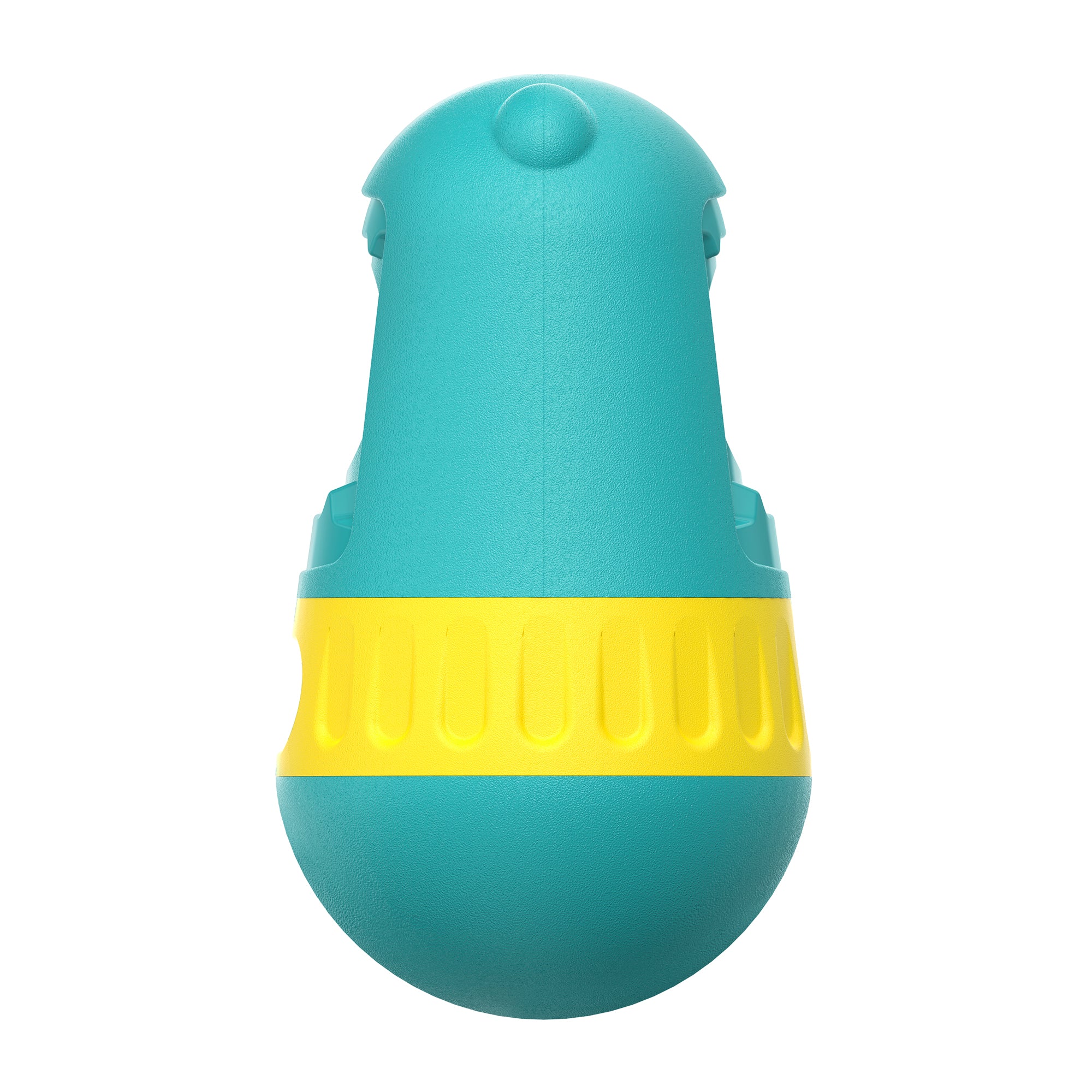 Super Bear Squeaky Chew Toy for Dogs