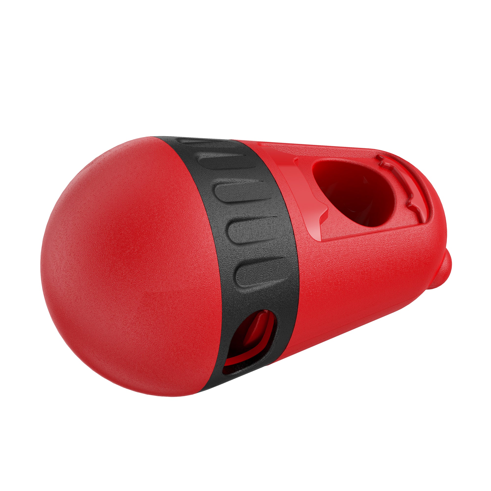 Super Bear Squeaky Chew Toy for Dogs