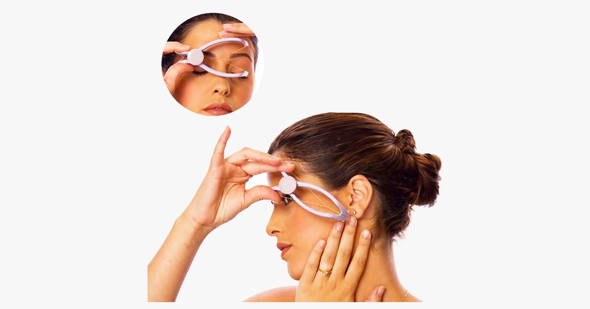 BowLift | Facial Hair Remover