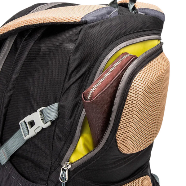 BowLift | 30L Outdoor Backpack – Waterproof, Lightweight & Durable Hiking Rucksack