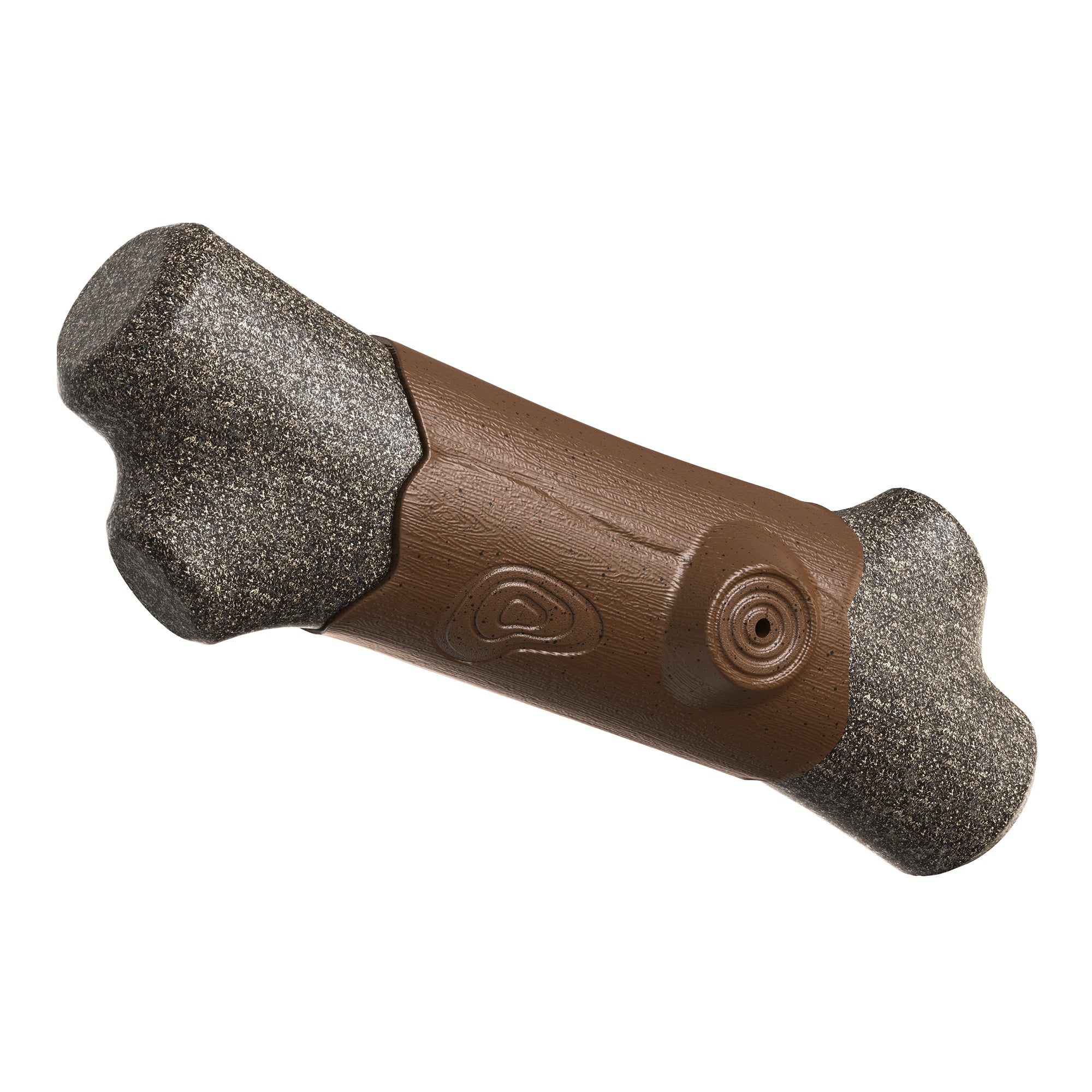 Squeaky Stick Interactive Chew Toy for Dogs