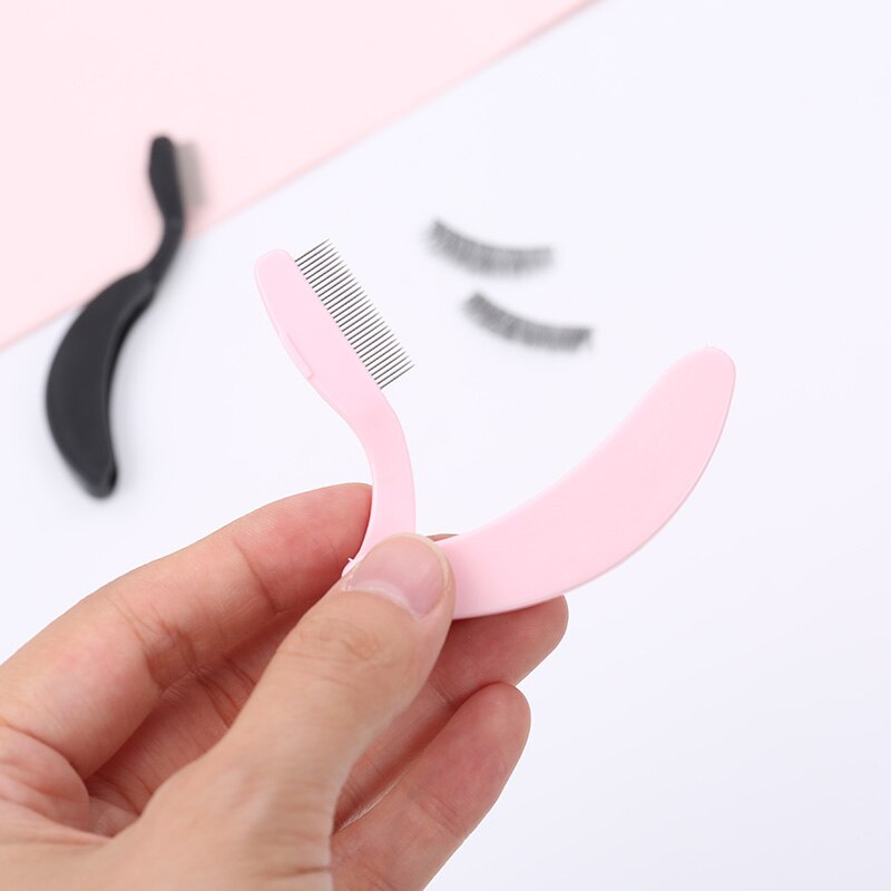 BowLift | Folding Eyebrow Styling Brush