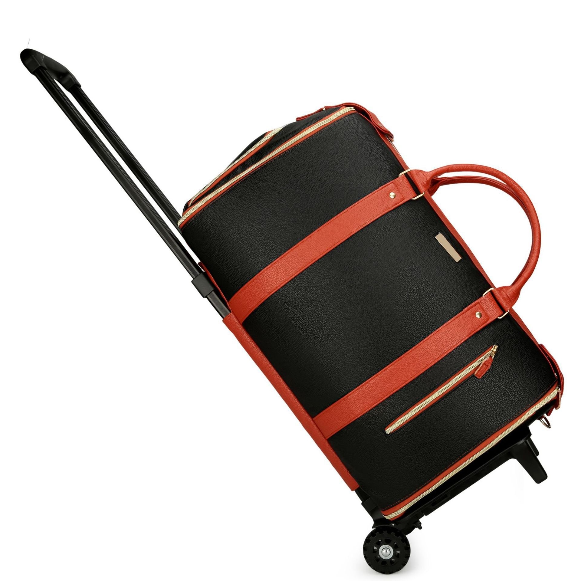 BowLift | Foldable Travel Bag 2.0