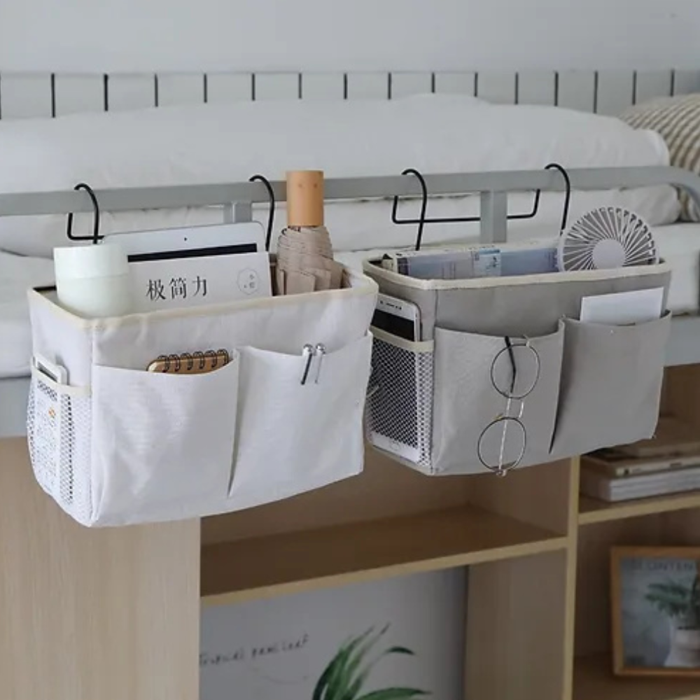 BowLift | Hanging Organizer Bag