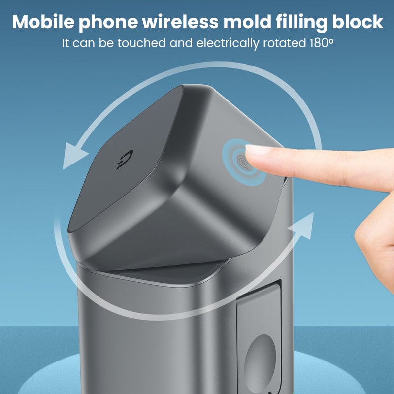 BowLift | 3-in-1 Wireless Fast Charging Charger