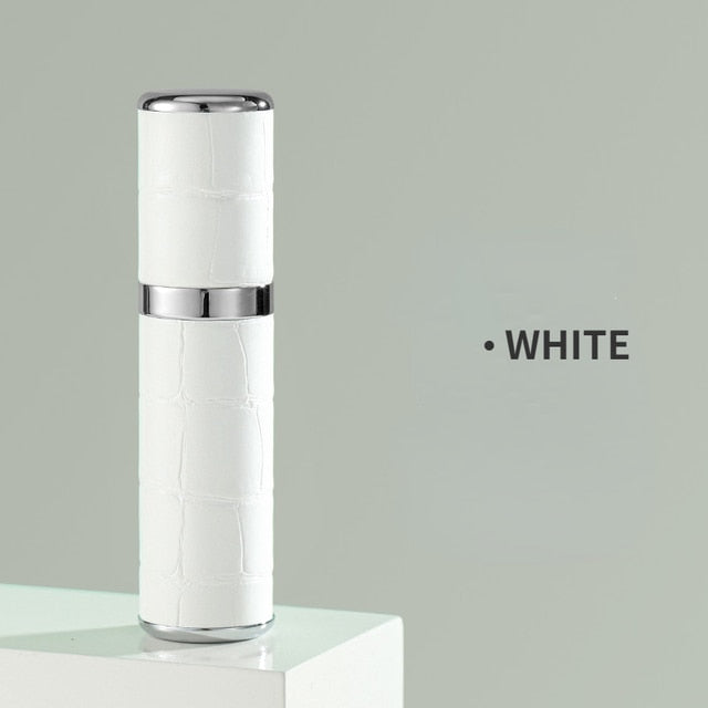 BowLift | Travel fragrance diffuser
