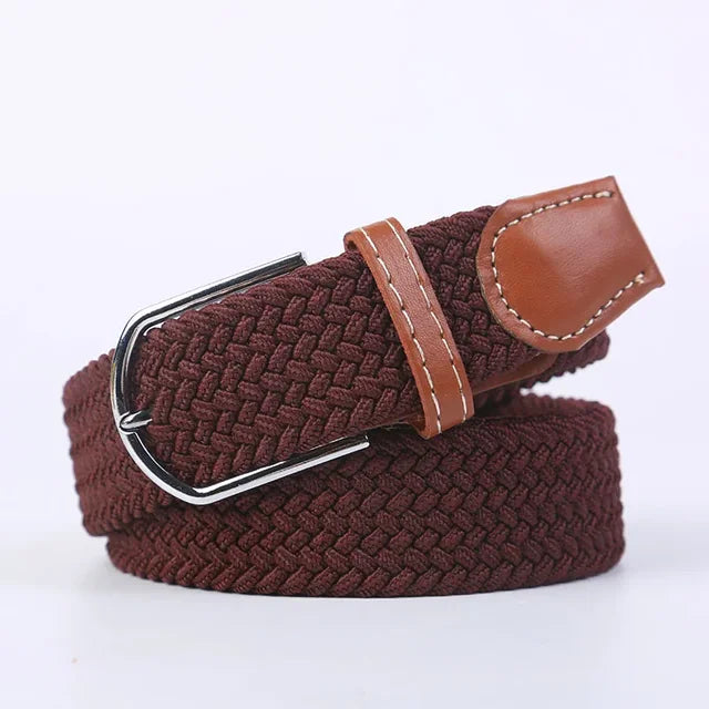 BowLift | Casual Stretch Belt Made of Elastic Material