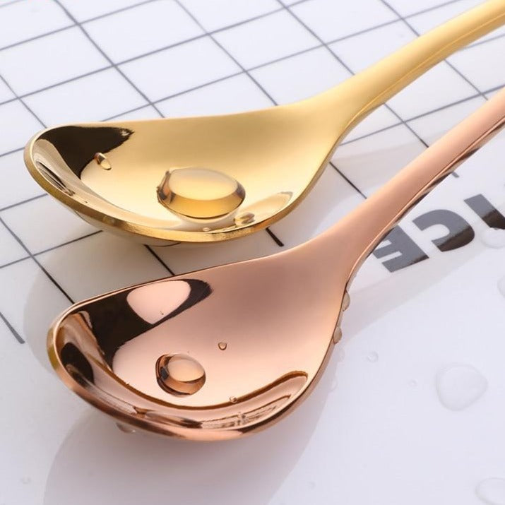 BowLift | DUBAI DESSERT SPOON