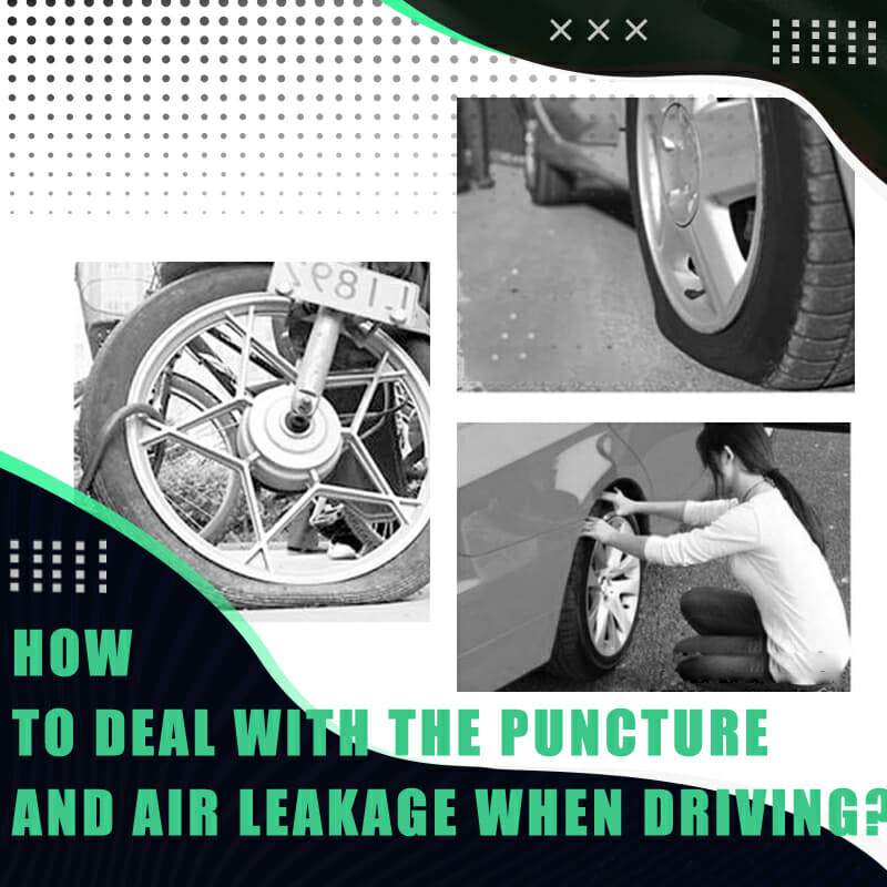 BowLift | HOT SALE-Vacuum Tire Mending Nail