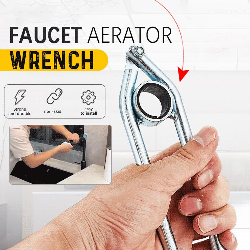 BowLift | Faucet Aerator Wrench