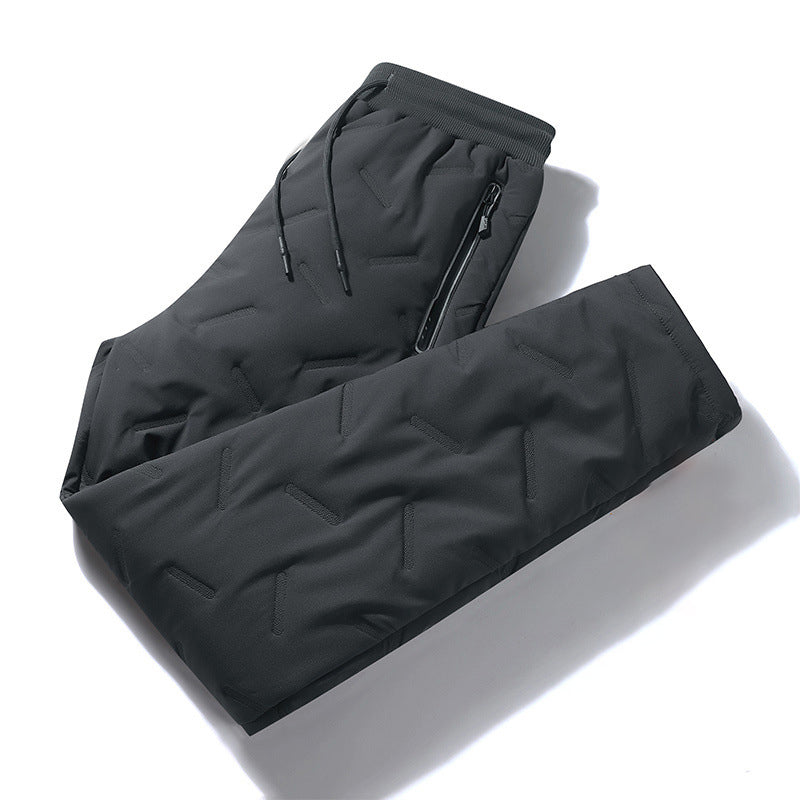 BowLift | Soft Fleece Lined Sweatpants