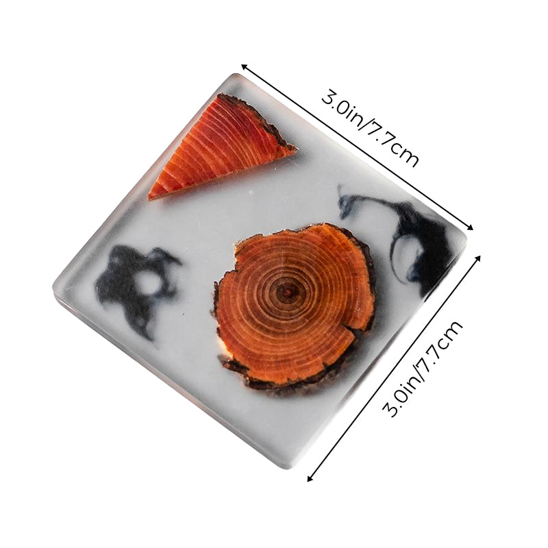 BowLift | Ink Style Coaster