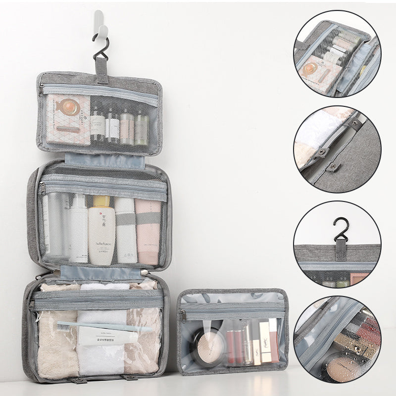 BowLift | Cosmetic Organizer for Travel