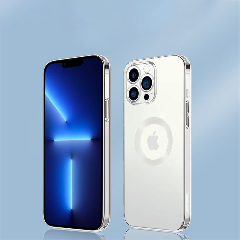 BowLift | Metal Ring Phone Case