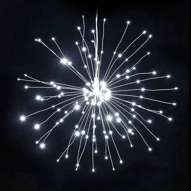 BowLift | Hanging Star Lights – Magical Atmosphere for Your Home