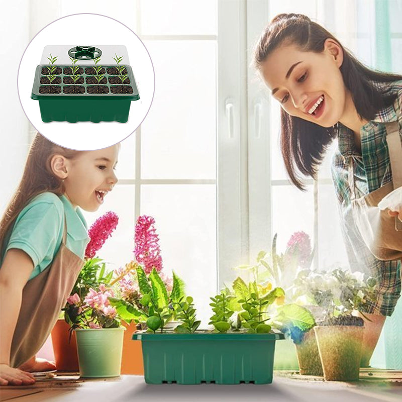 BowLift | Seed Starter Trays