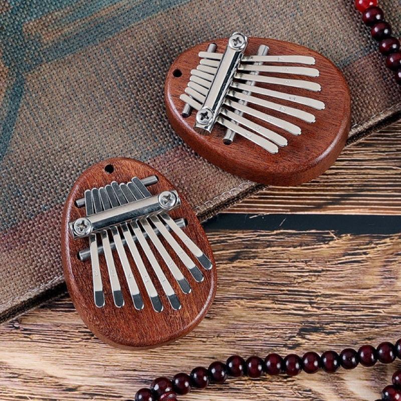 BowLift | Mini Thumb Piano