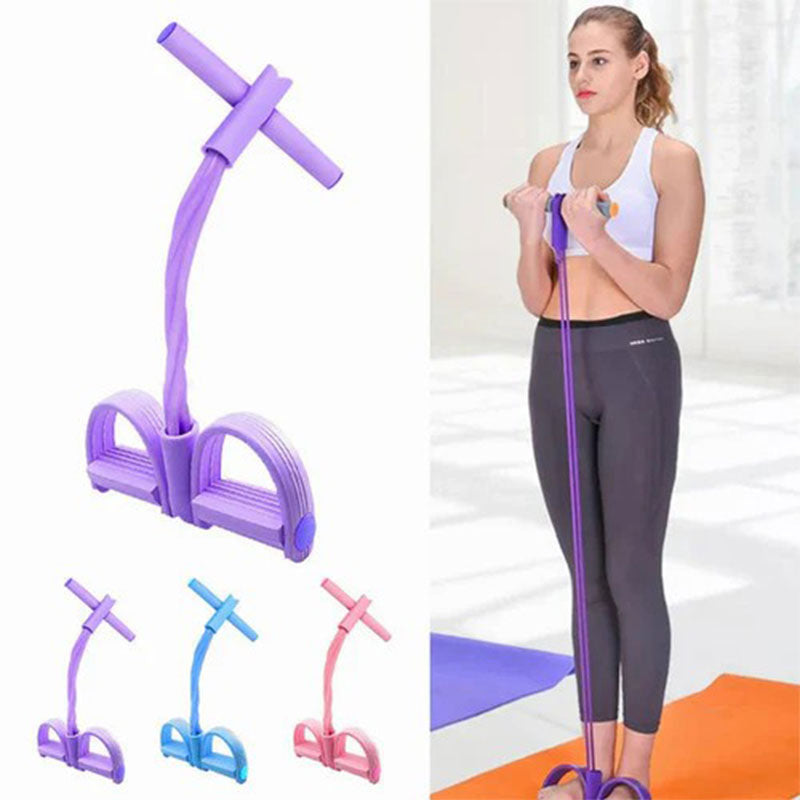 BowLift | Fitness Pedal Ankle Puller