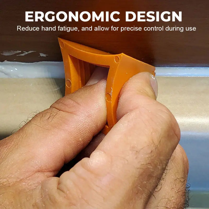 BowLift | 2+2 | Silicone sewing tools for perfect seam finishing