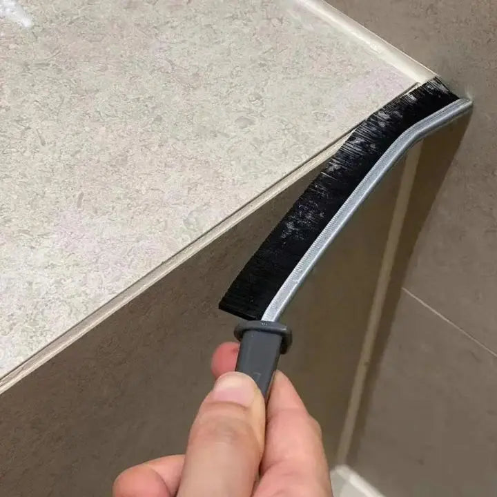 BowLift | Flexible corner cleaning brush (4 pieces)