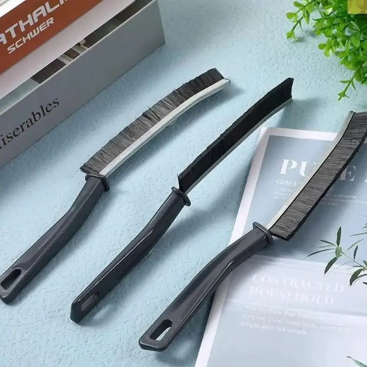 BowLift | Flexible corner cleaning brush (4 pieces)