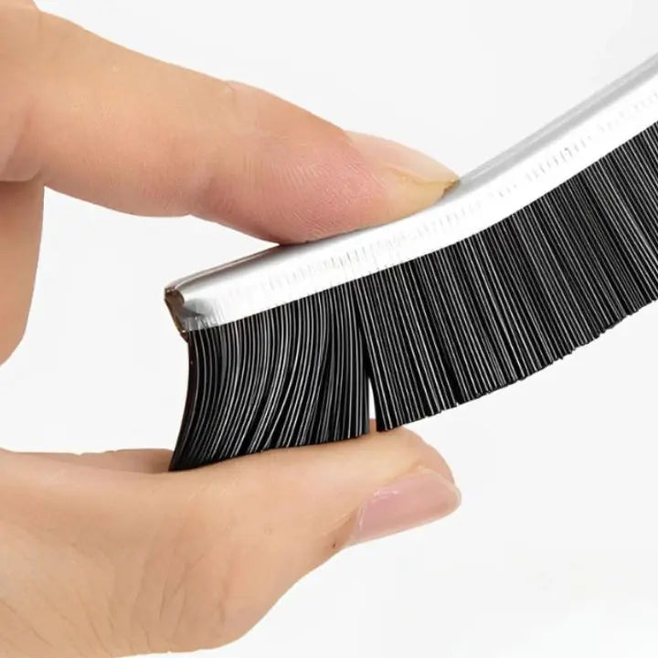 BowLift | Flexible corner cleaning brush (4 pieces)