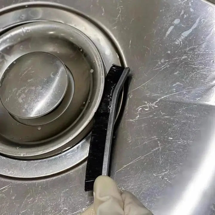 BowLift | Flexible corner cleaning brush (4 pieces)