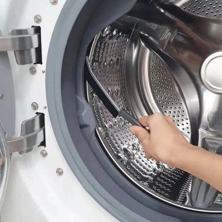 BowLift | Flexible corner cleaning brush (4 pieces)