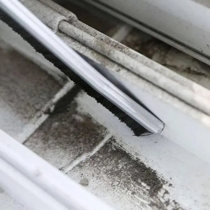 BowLift | Flexible corner cleaning brush (4 pieces)