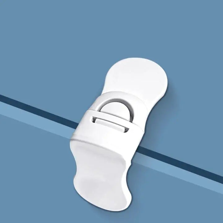 BowLift | 2+2 | Child-safe drawer lock – for cabinets and dressers