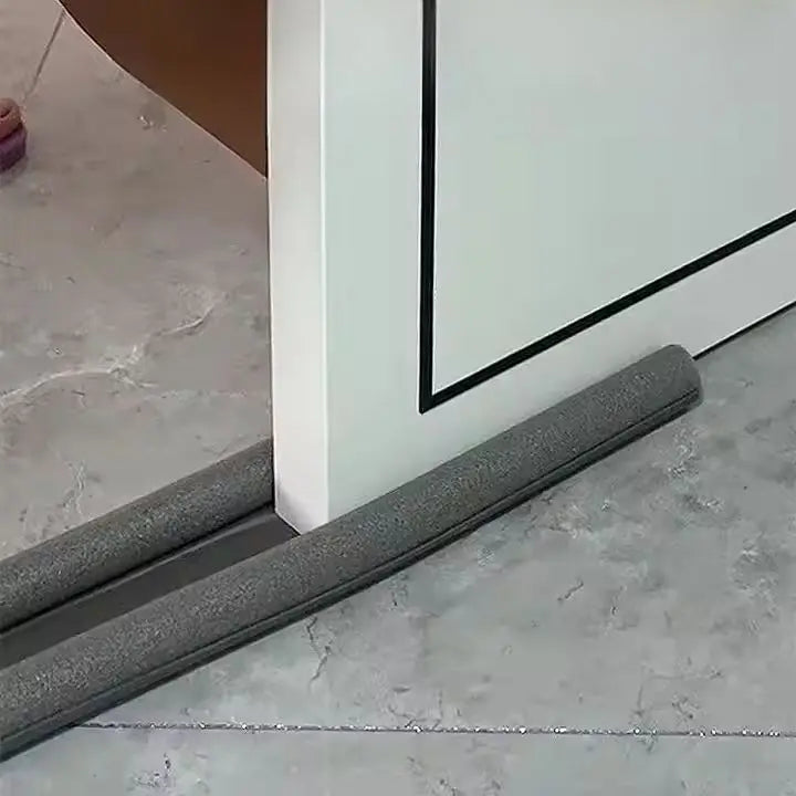 BowLift | 2+2 | Noise pRedection & sealing – Waterproof door bottom seal