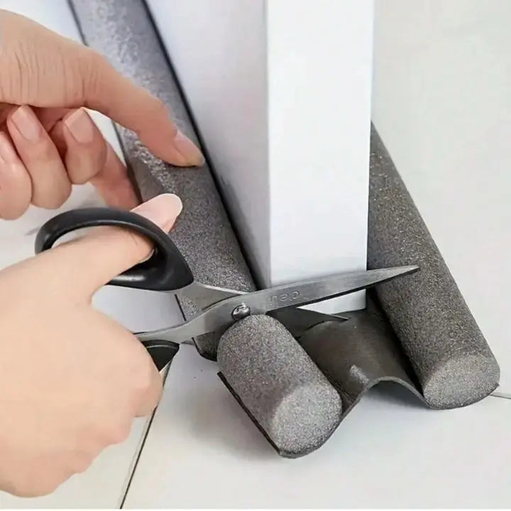 BowLift | 2+2 | Noise pRedection & sealing – Waterproof door bottom seal