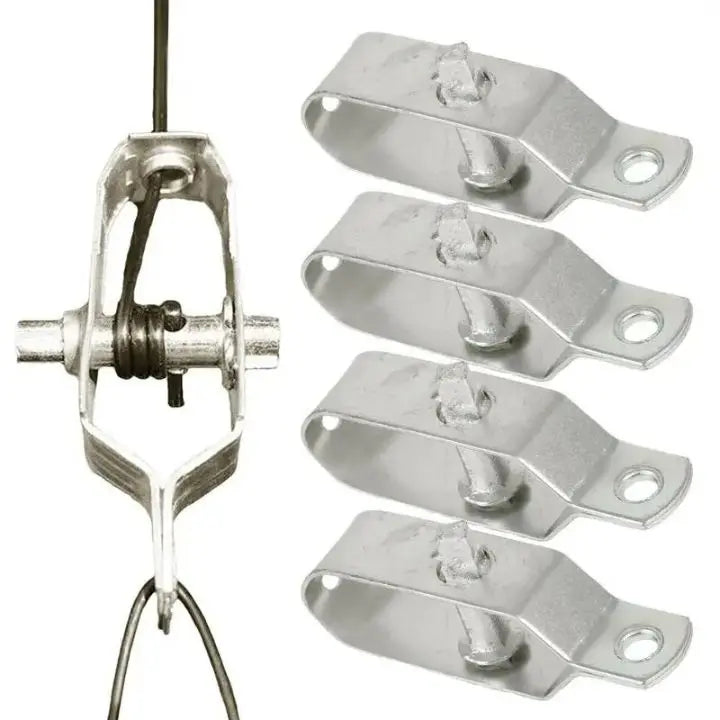 BowLift | 2+2 | Robust Wire Tensioning Tool