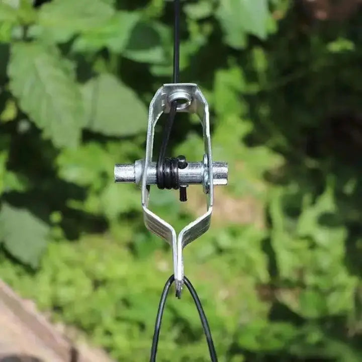 BowLift | 2+2 | Robust Wire Tensioning Tool