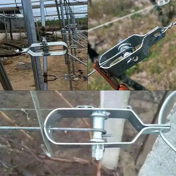 BowLift | 2+2 | Robust Wire Tensioning Tool