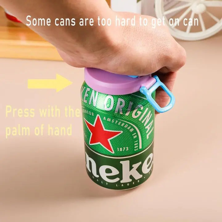 BowLift | 2+2 | Reusable Straw Lid